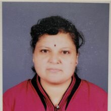 Mrs. Rajeshwari Amar Managave