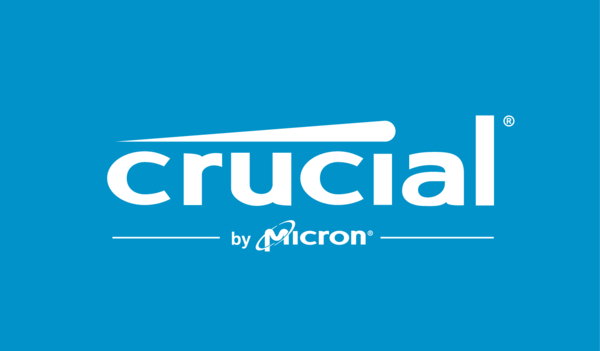 CRUCIAL LOGO