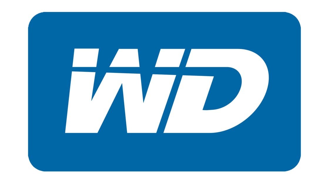 WD LOGO